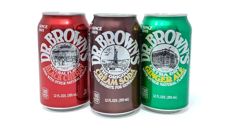 Cans