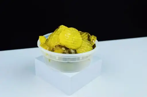 Pickles