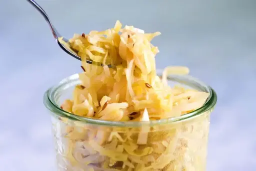 Sauerkraut
