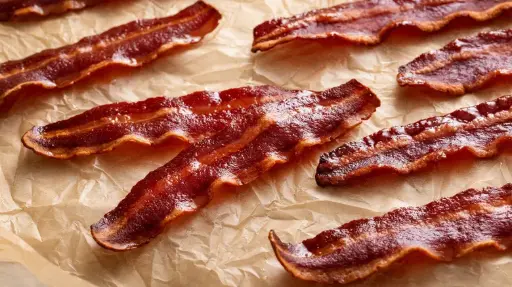 Beef Bacon