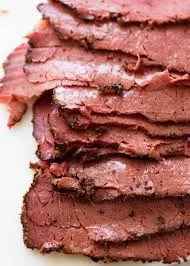 Extra Pastrami