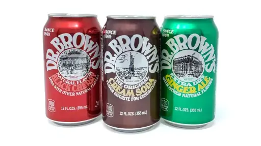 Cans